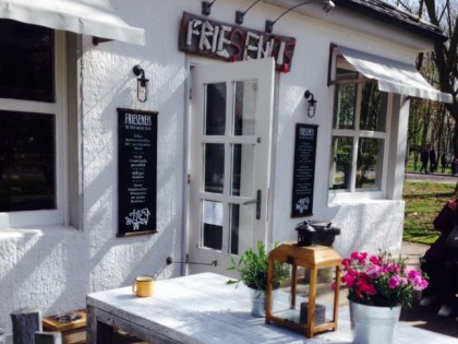 Foto: Weisse Düne