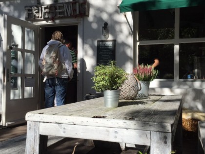 Foto: Weisse Düne