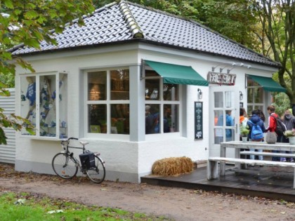 Foto: Weisse Düne